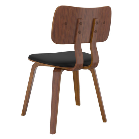Suzette/Zuni 5pc Dining Set