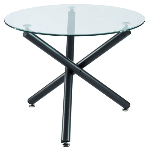 Suzette/Hudson 5pc Dining Set