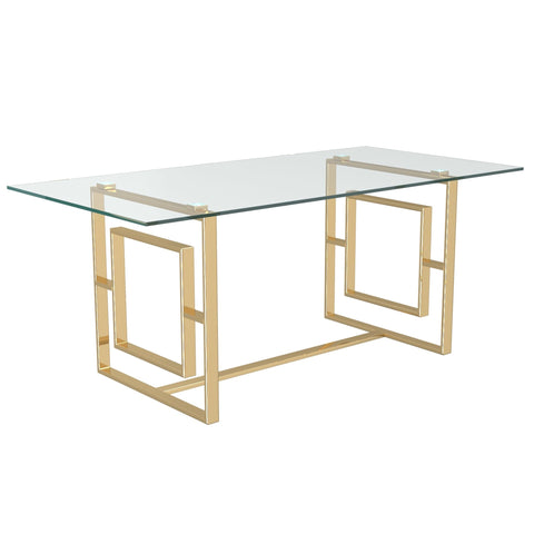 Eros/Maxim 5pc Dining Set