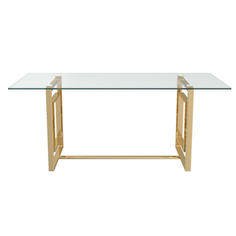 Eros/Maxim 5pc Dining Set