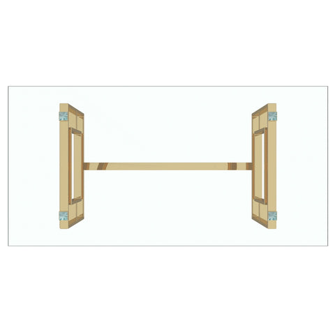 Eros/Maxim 5pc Dining Set