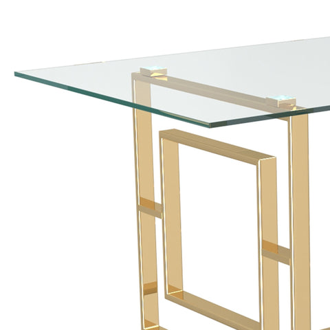 Eros/Maxim 5pc Dining Set
