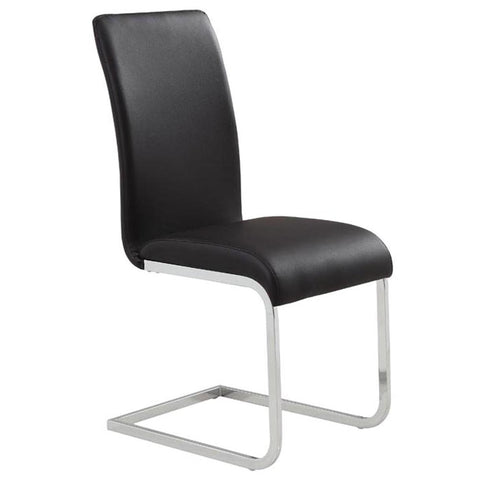 Eros/Maxim 5pc Dining Set