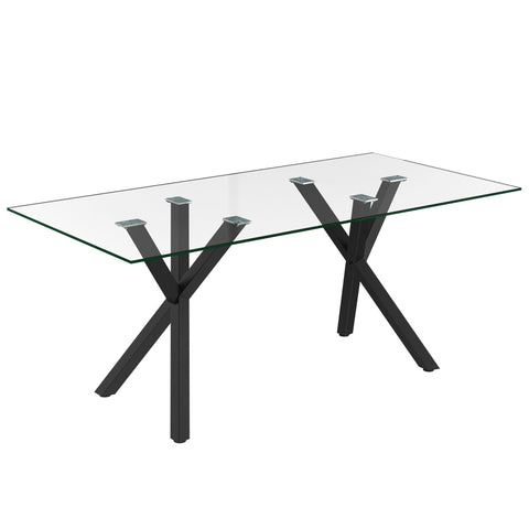 Stark/Archer 7pc Dining Set