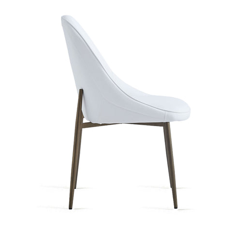 Stark/Cleo 7pc Dining Set