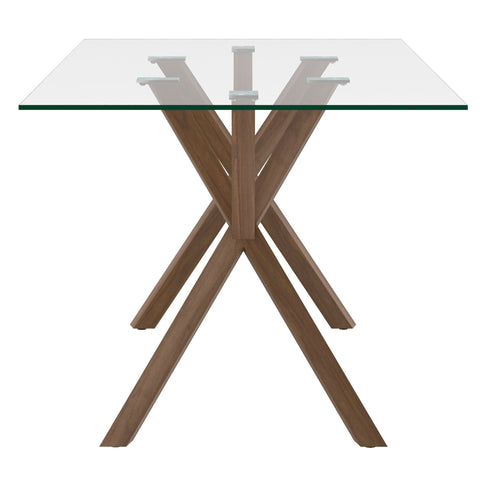 Stark/Cora 7pc Dining Set