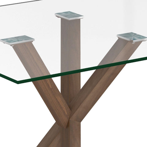 Stark/Maxim 7pc Dining Set