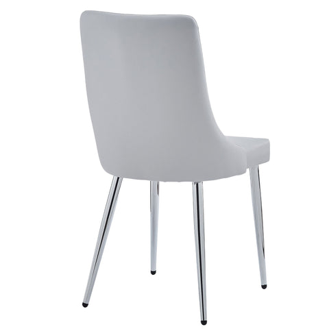 Napoli/Devo 7pc Dining Set
