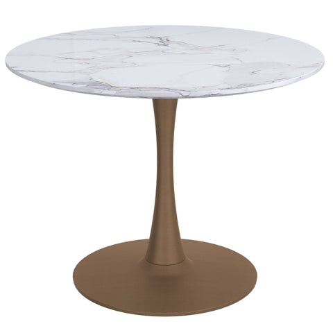 Zilo/Antoine Small 5pc Dining Set