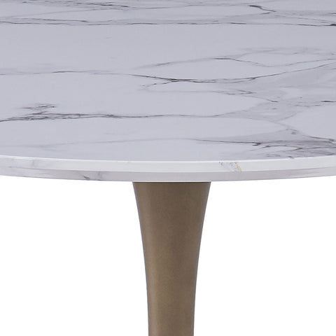 Zilo/Antoine Small 5pc Dining Set