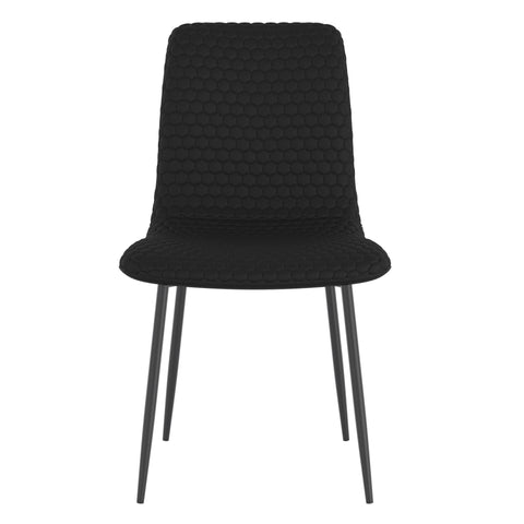 Conrad/Brixx 5pc Dining Set