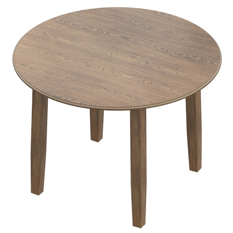 Conrad/Lyna 5pc Dining Set
