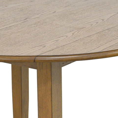 Conrad/Lyna 5pc Dining Set