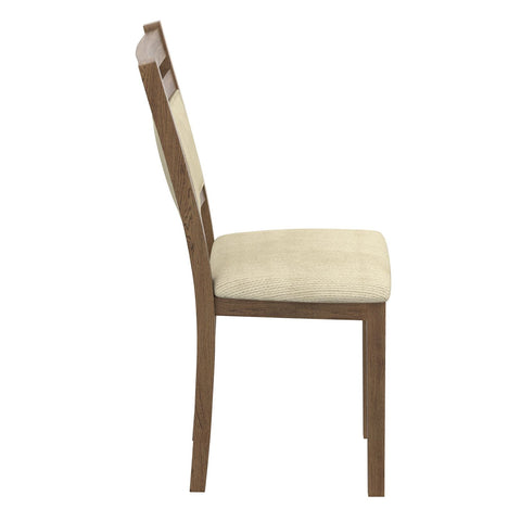 Conrad 5pc Dining Set