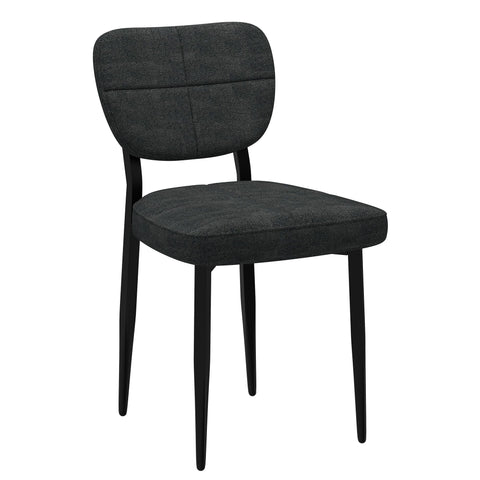 Leon/Zeke 5pc Dining Set