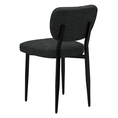 Leon/Zeke 5pc Dining Set