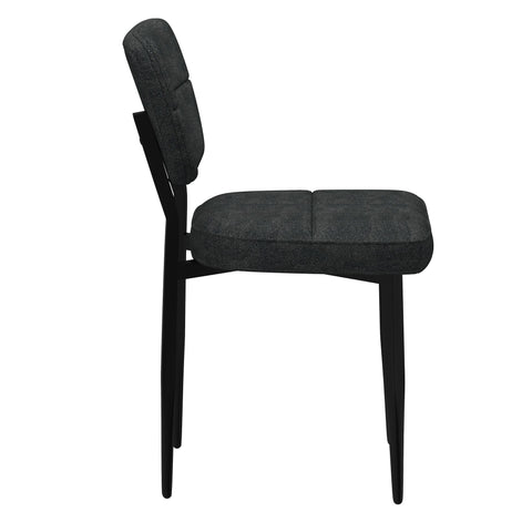 Leon/Zeke 5pc Dining Set