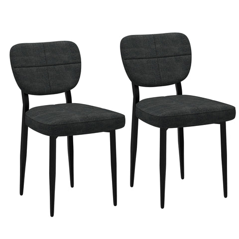 Leon/Zeke 5pc Dining Set