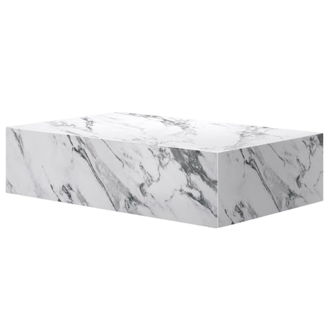 Artemis Contract Grade Rectangular Coffee Table