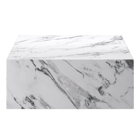 Artemis Contract Grade Rectangular Coffee Table