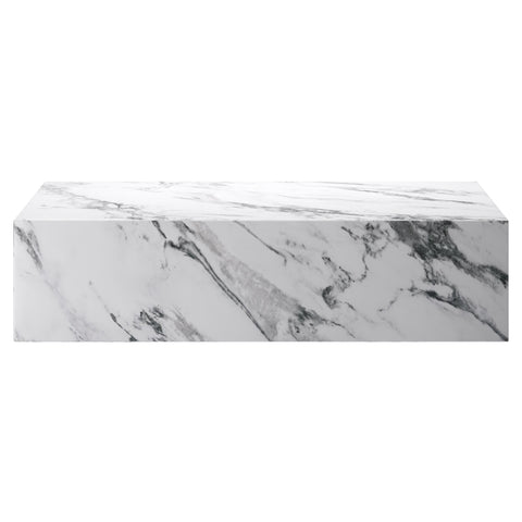 Artemis Contract Grade Rectangular Coffee Table