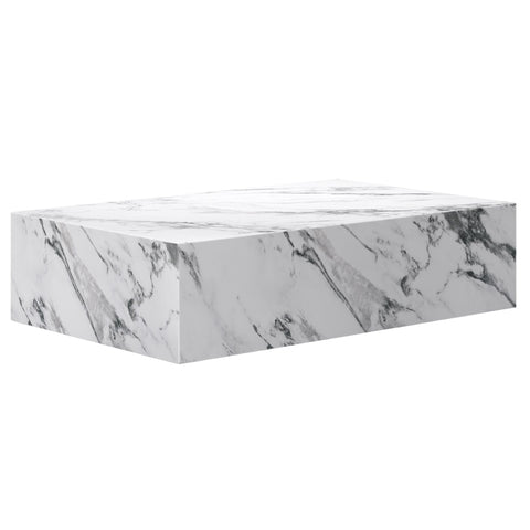 Artemis Contract Grade Rectangular Coffee Table