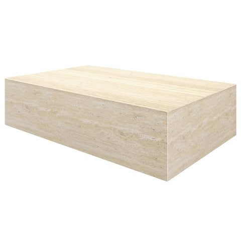 Artemis Contract Grade Rectangular Coffee Table