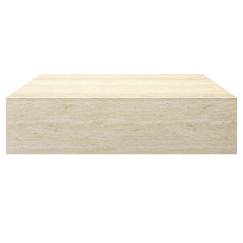 Artemis Contract Grade Rectangular Coffee Table