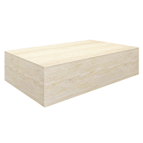 Artemis Contract Grade Rectangular Coffee Table