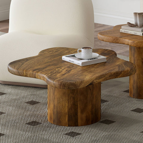Mayal Small Coffee Table