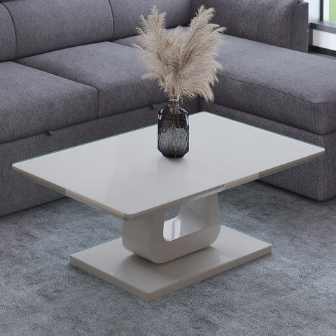 Corvus Rectangular Coffee Table