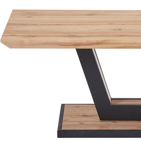 Forna Rectangular Coffee Table