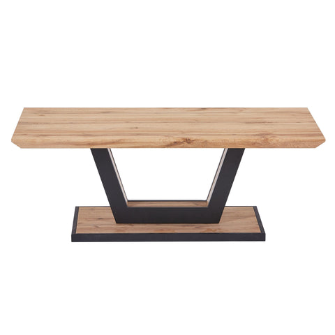 Forna Rectangular Coffee Table