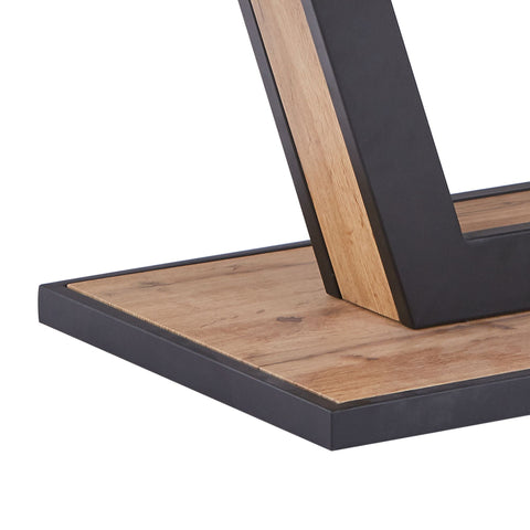 Forna Rectangular Coffee Table