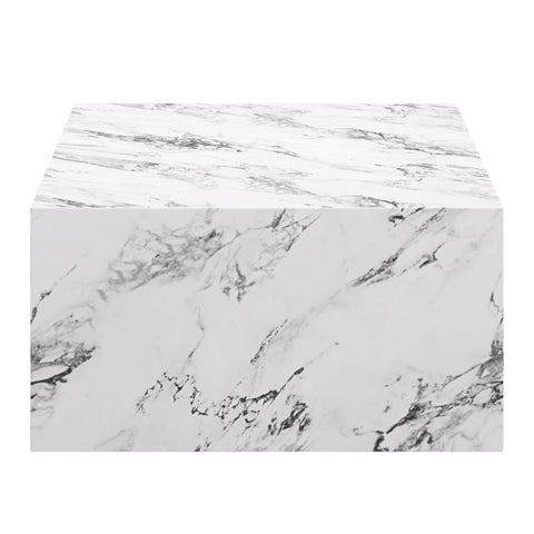 Atticus Contract Grade Rectangular Coffee Table