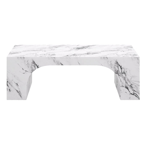 Atticus Contract Grade Rectangular Coffee Table