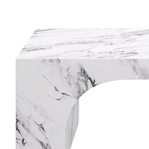 Atticus Contract Grade Rectangular Coffee Table