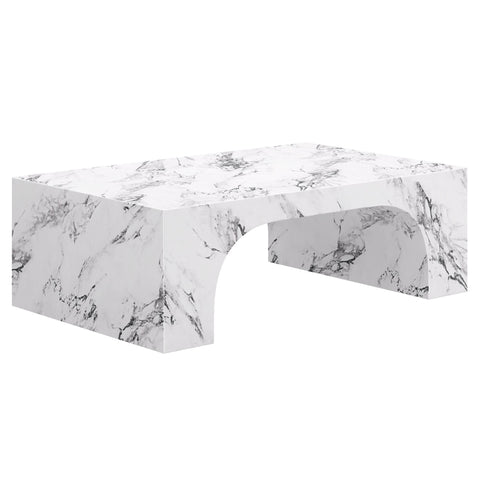Atticus Contract Grade Rectangular Coffee Table