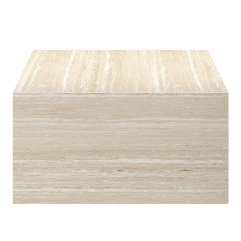 Atticus Contract Grade Rectangular Coffee Table