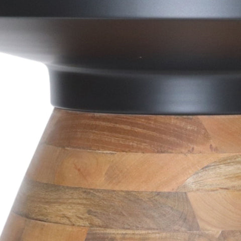 Boden Round Coffee Table