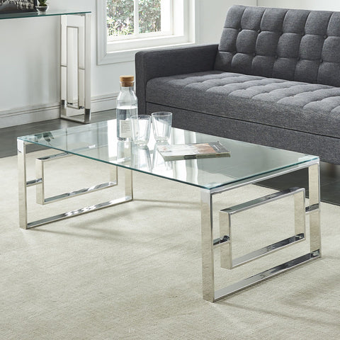 Eros Coffee Table