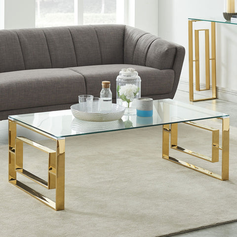 Eros Coffee Table