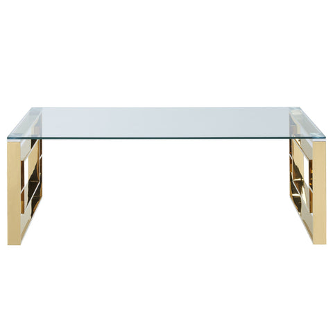 Eros Coffee Table