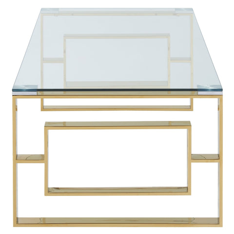 Eros Coffee Table