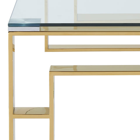Eros Coffee Table