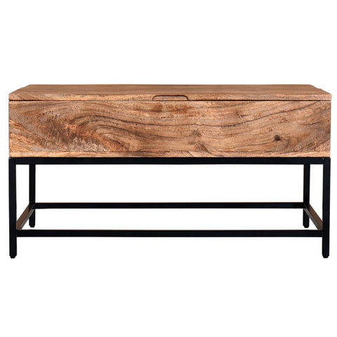 Ojas Lift-Top Coffee Table