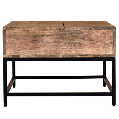 Ojas Lift-Top Coffee Table