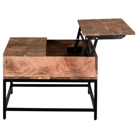 Ojas Lift-Top Coffee Table