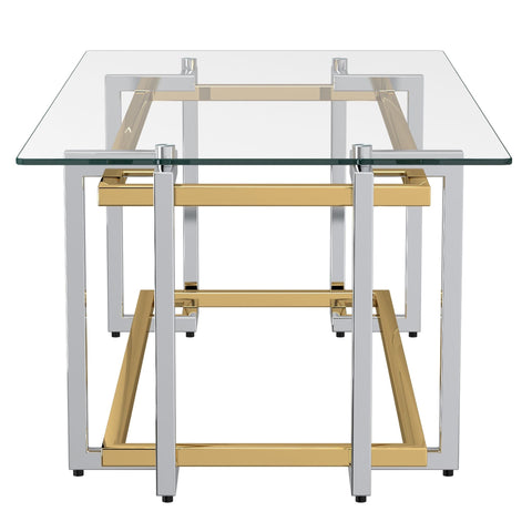 Florina Coffee Table