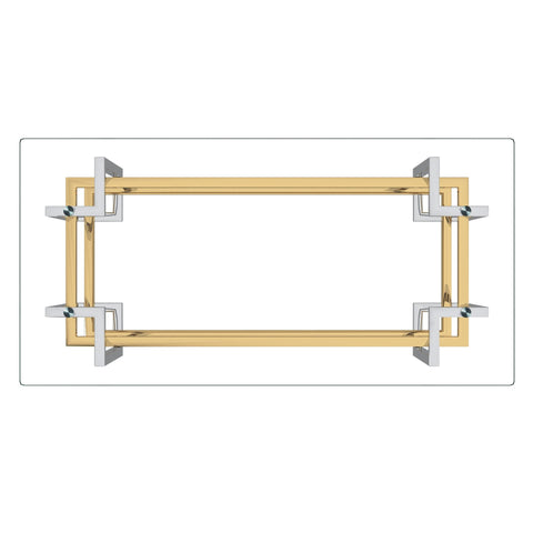 Florina Coffee Table